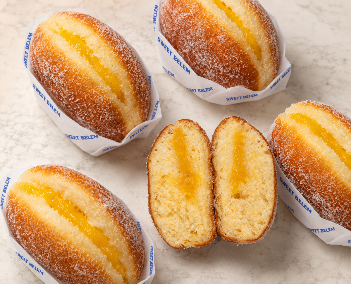 Bola de Berlim