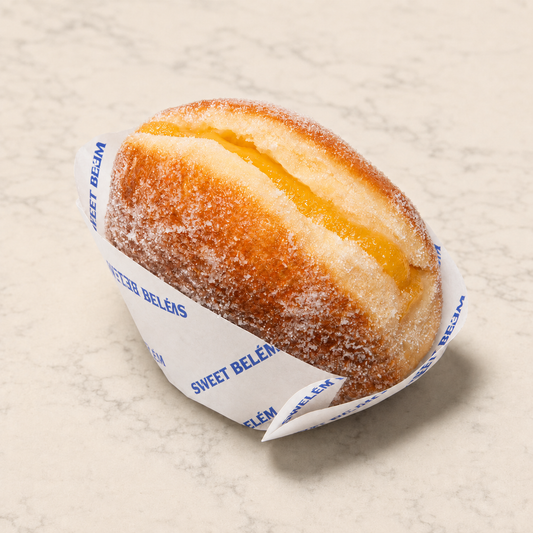 Bola de Berlim