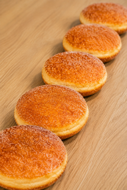 Cinnamon Donut