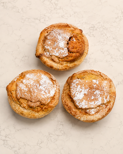 Almond Tart