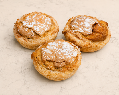 Almond Tart