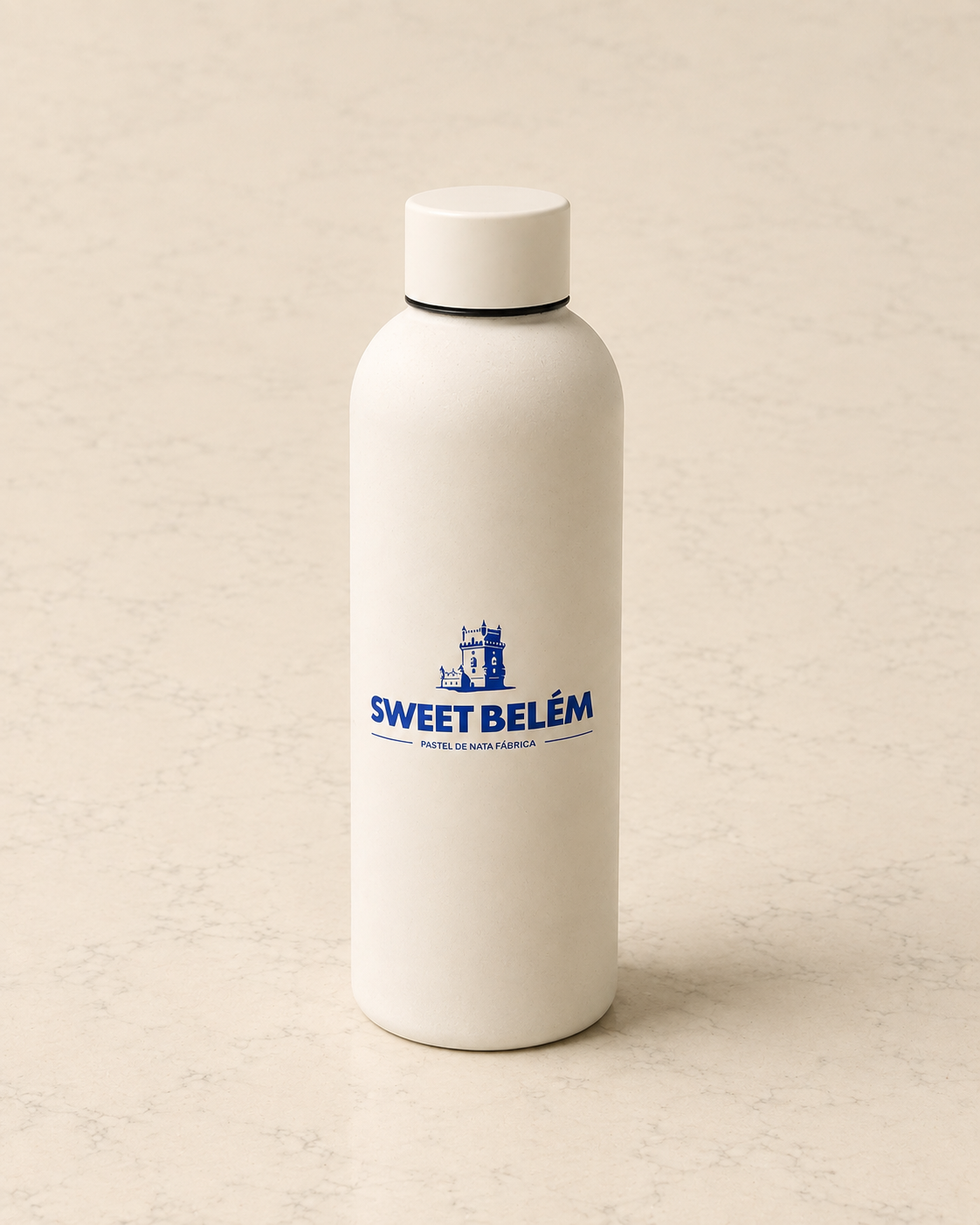 Sweet Belem Drink Bottle