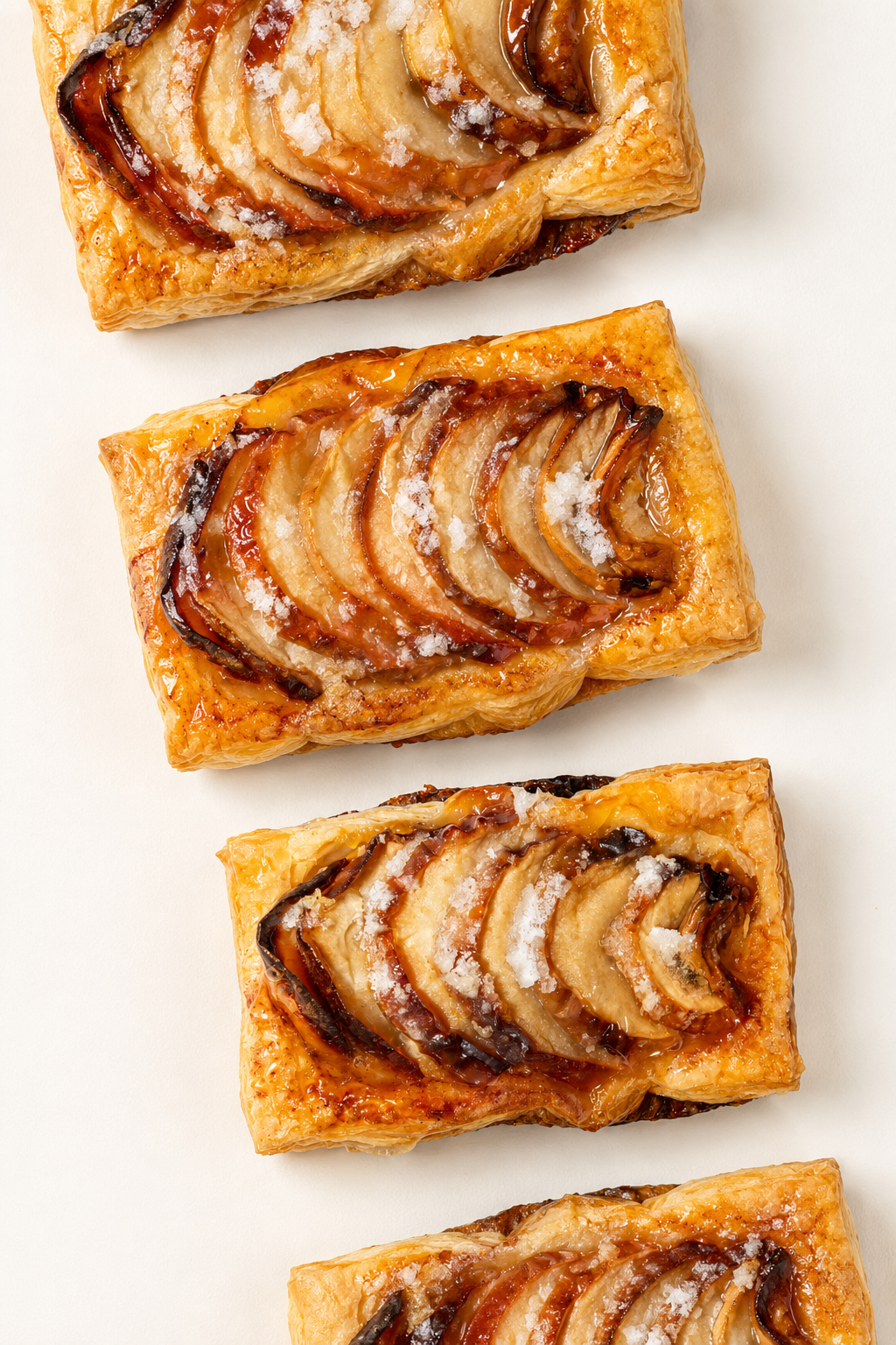 Apple Puff Pastry