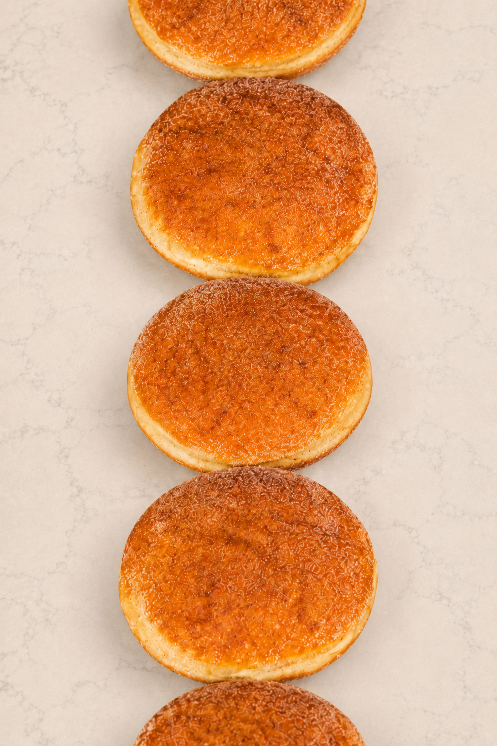 Cinnamon Donut