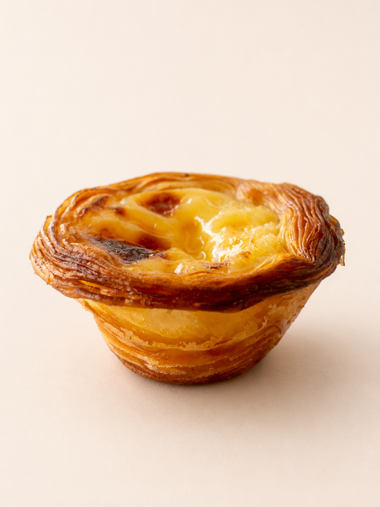 Pastel de Nata
