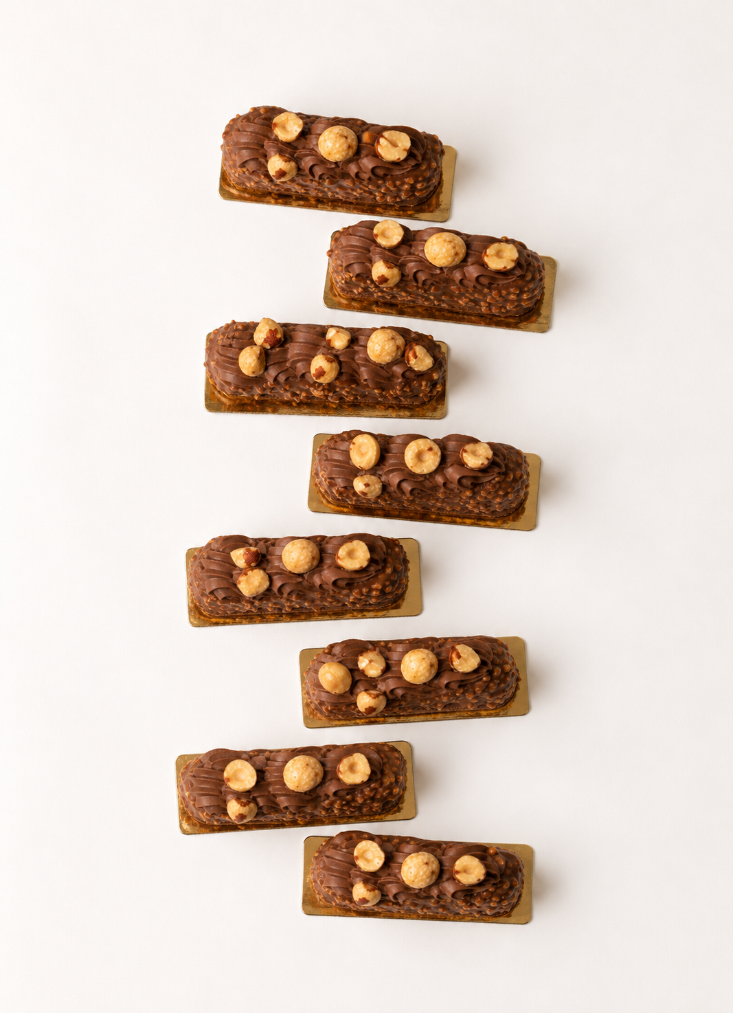 Roche Hazelnut