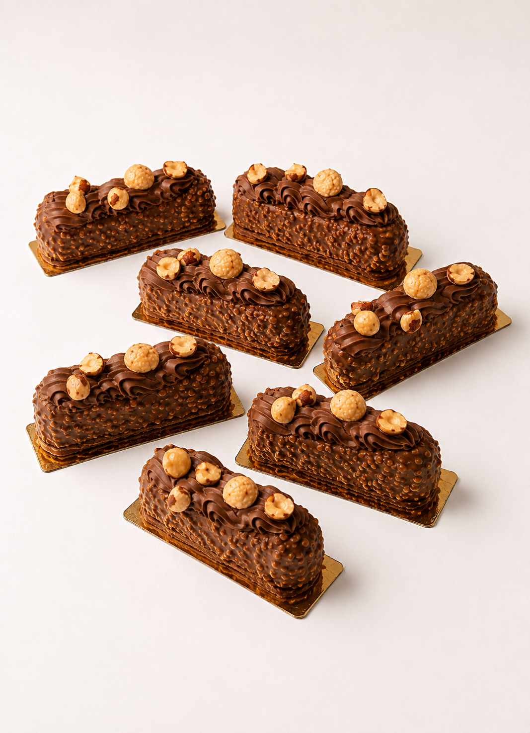 Roche Hazelnut