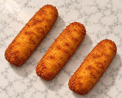 Beef Croquette