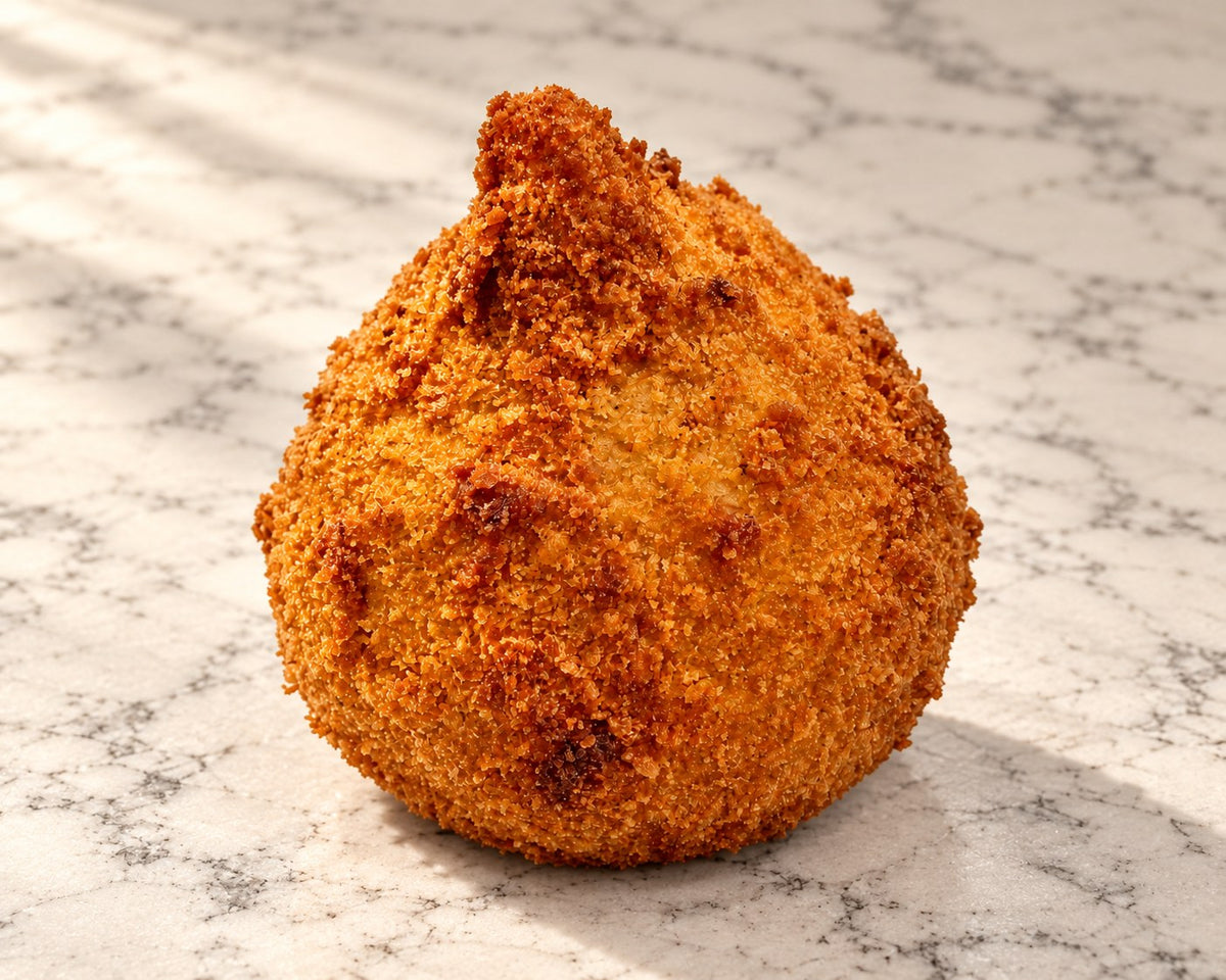 Chicken Coxinha