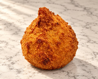 Chicken Coxinha