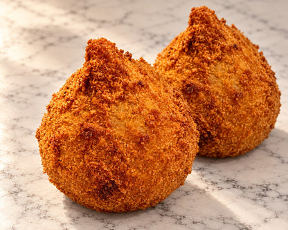 Chicken Coxinha