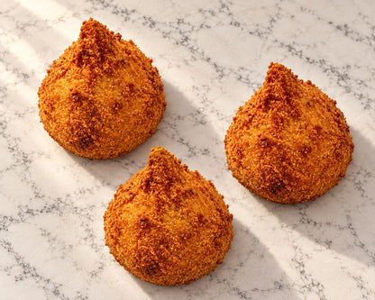 Chicken Coxinha