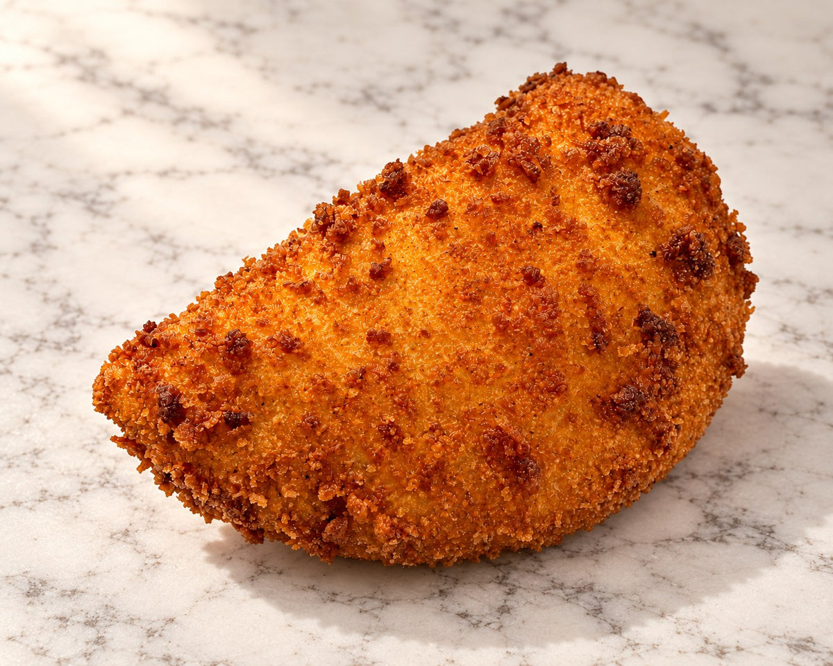 Mushroom Rissois