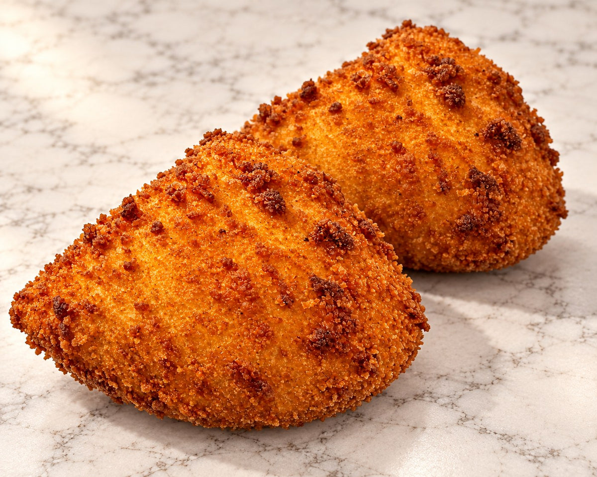 Mushroom Rissois