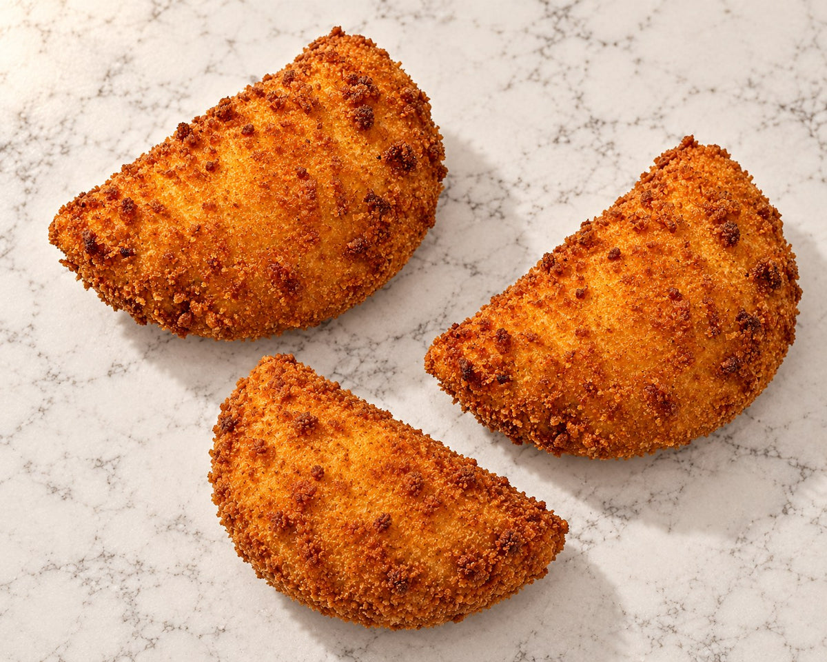 Mushroom Rissois
