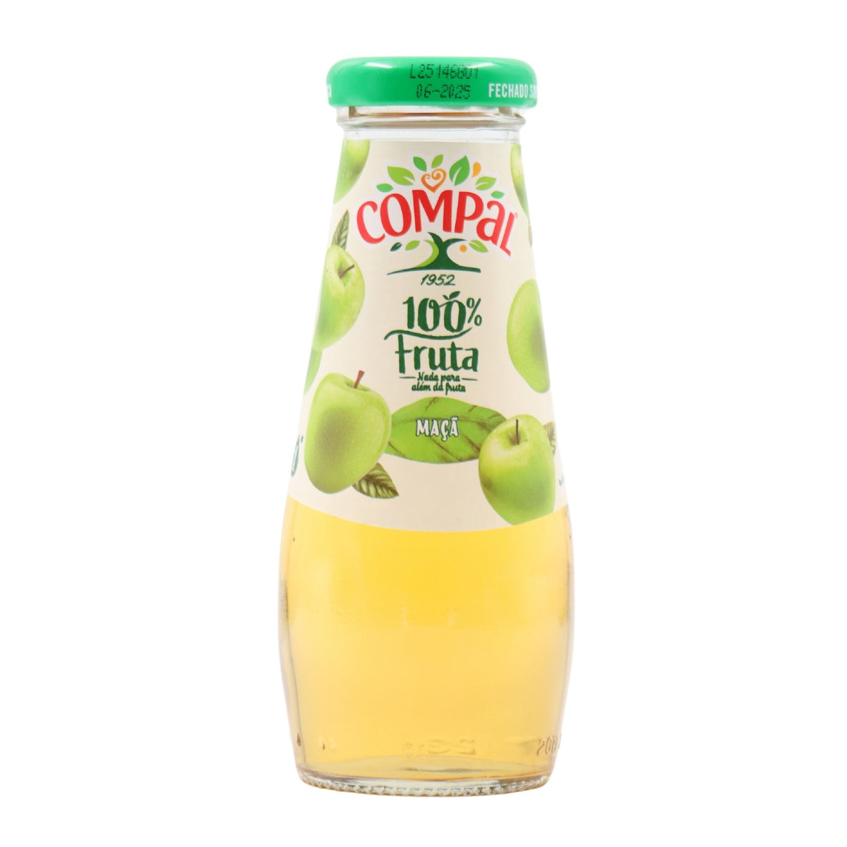 Compal Apple Nectar 200 ml