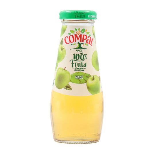 Compal Apple Nectar 200 ml