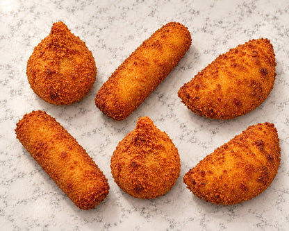 Party Bites Dozen